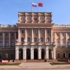 Законодательное Собрание Санкт-Петербурга